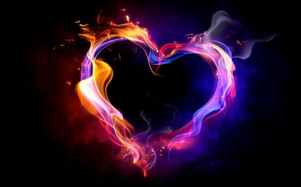 Love on fire 2-2